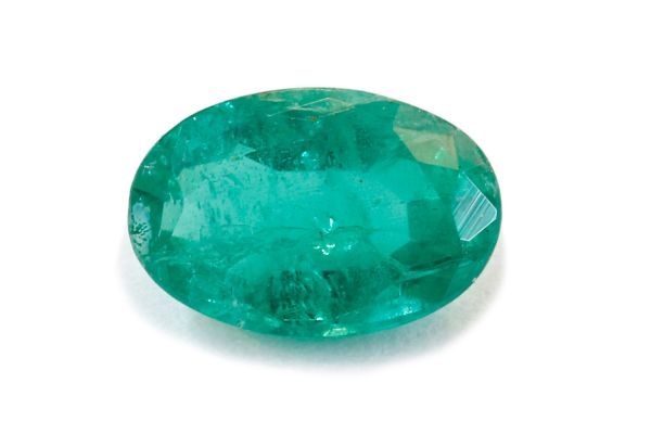 4x6 oval emerald