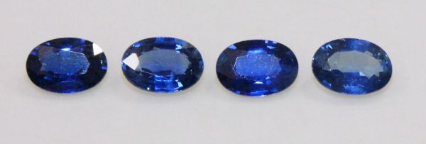 4x6mm Sapphire @ $120.00