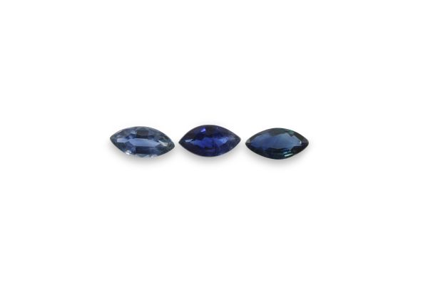 Wholesale Blue Sapphire Marquise @ $60.00 / ct