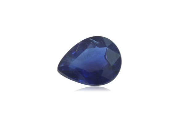 pear sapphire