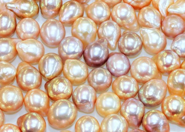 13-15mm fireball pearls