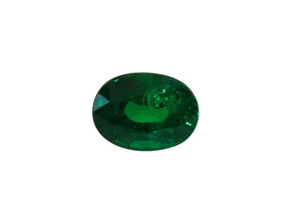 5x6mm tsavorite garnet