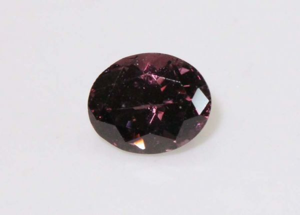 Red Spinel - 0.81 ct.