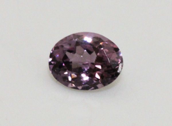 Pink Spinel - 0.66 ct.