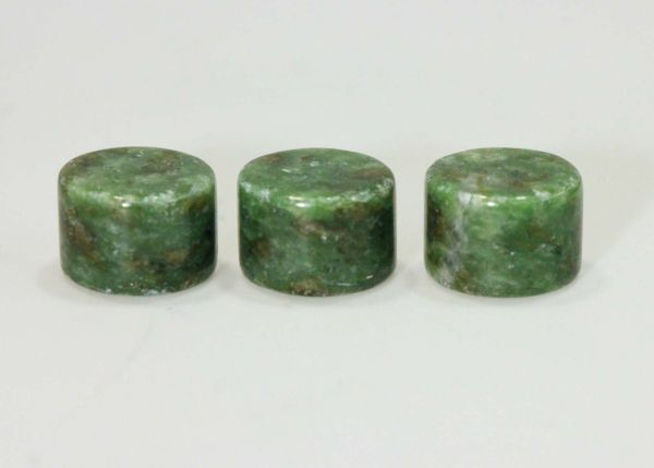 Wyoming Jade - Cylinders
