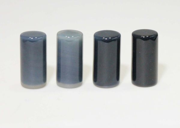 Black Onyx/Phantom Onyx - Cylinders