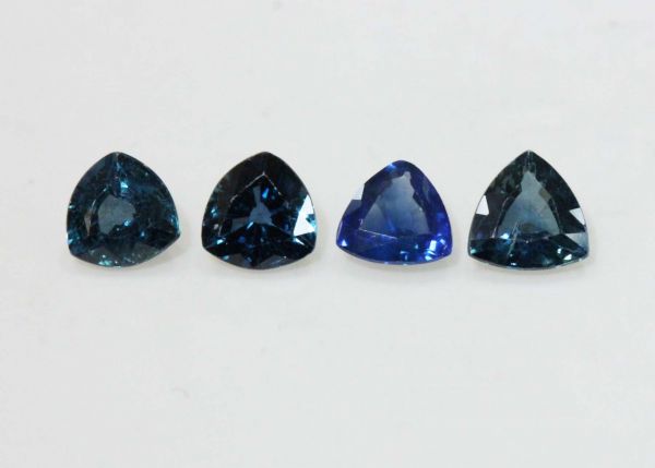 Trillilant Sapphire