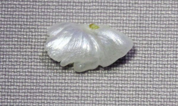 Antique Natural Pearl - 0.55 ct.