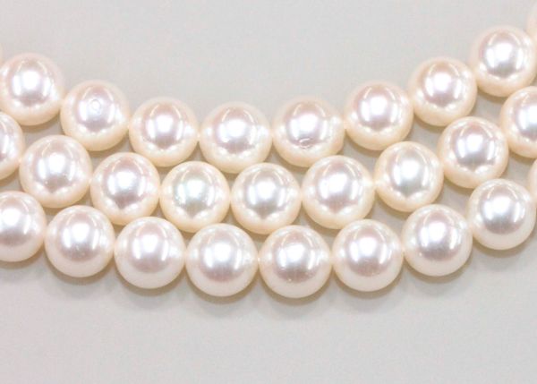 5.5-6mm Japanese Pearls