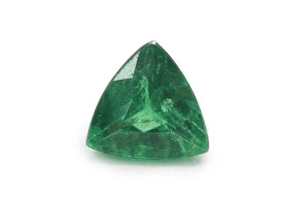 5mm emerald trilliant