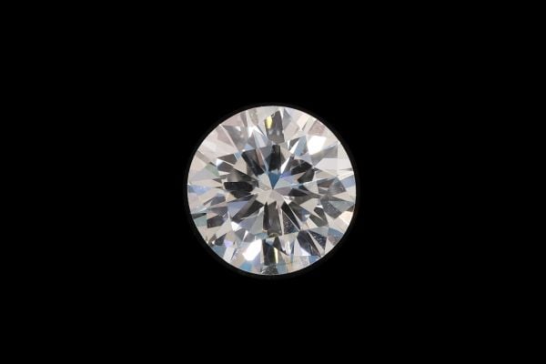 Wholesale Natural Diamond 5mm