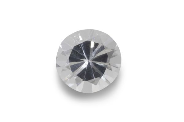 Wholesale 5mm Round Aquamarine