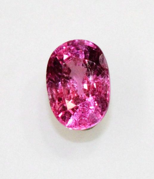 5x7 Pink Sapphire