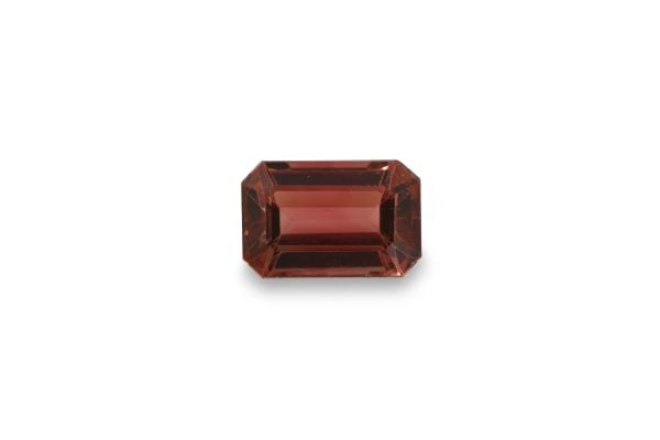 Wholesale 4.02 ct Pink Tourmaline Octagon