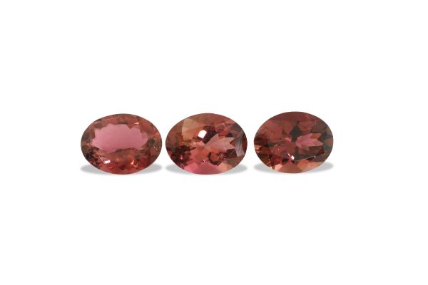 Wholesale 6 x 8 mm Pink Tourmaline