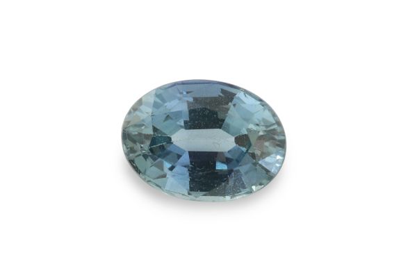 Wholesale 1.71 ct Sapphire Faceted Oval - 6 x 8 mm