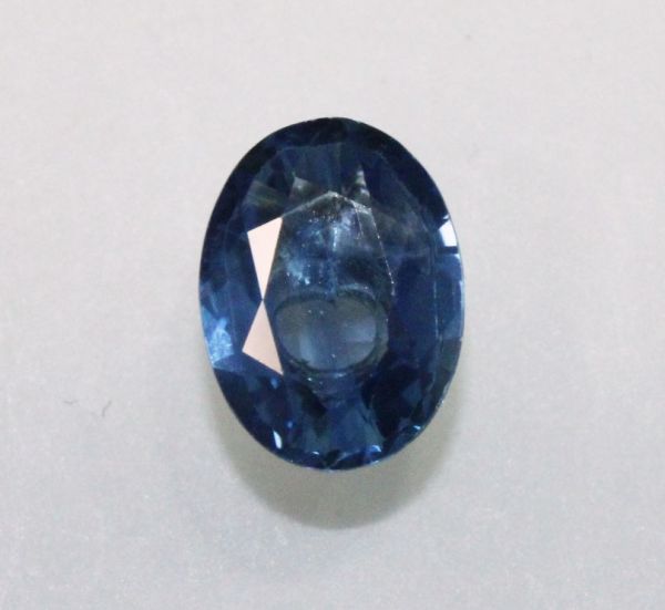 6x8mm Sapphire