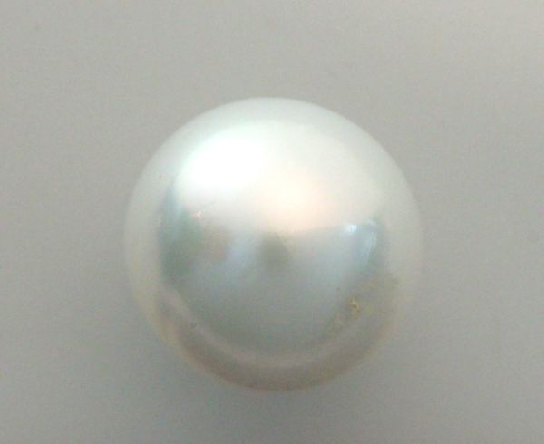 13mm Round South Sea Pearl