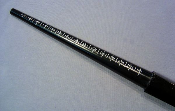Ring Stick - Plastic