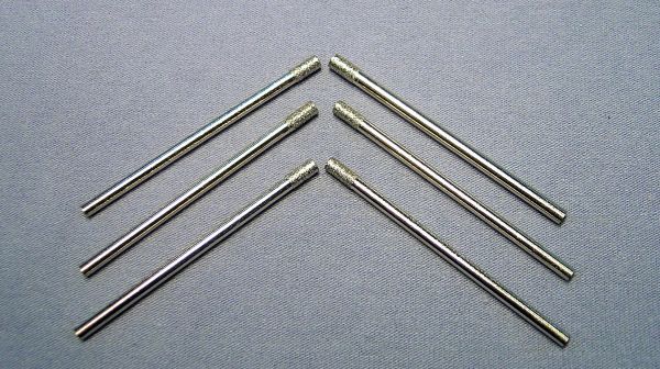 Diamond Drills