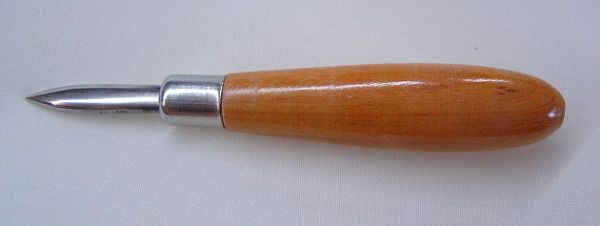 Burnisher - Straight