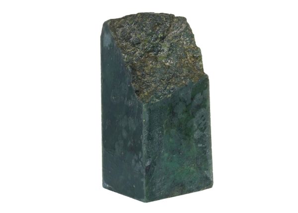 Natural Nephrite Jade Specimen 2lbs 10.5oz