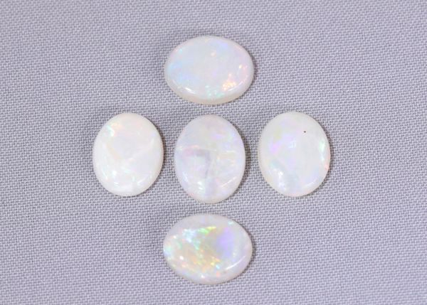 8x10mm Opal Cabochons