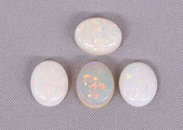 8x10mm Opal Cabochons