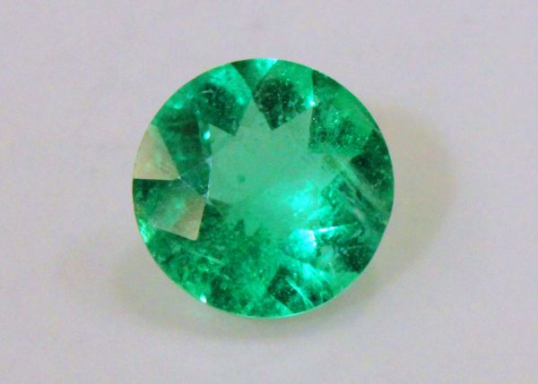 6mm Nova Era Mine Emerald