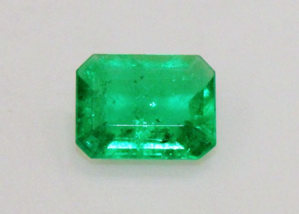 Emerald Octagon - 0.25 ct. - Nova Era Mine