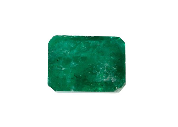 Emerald Octagon