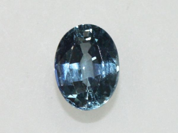 6x8mm Sapphire - 1.71 cts.