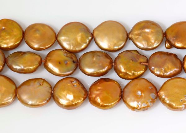 Freshwater Pearl Lot #17