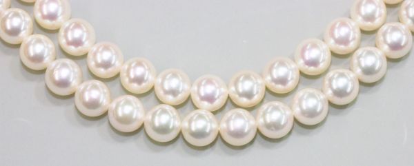 6.5-7mm Japanese Pearls