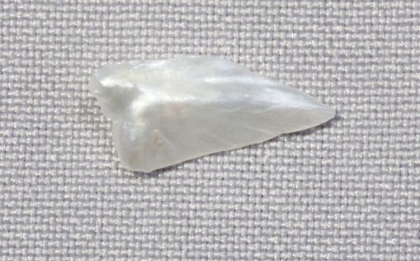 Antique Natural Pearl - 0.34 ct.