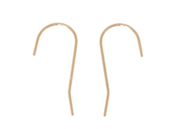 Wholesale 14k Gold French Hooks