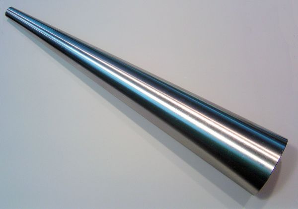Hoop Earring Mandrel