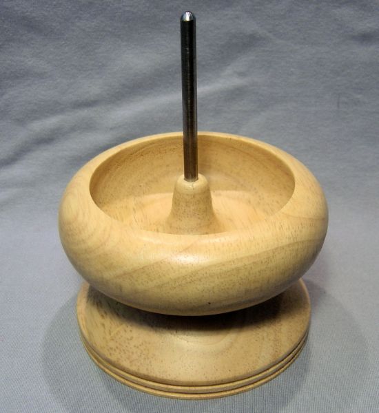Bead Spinner