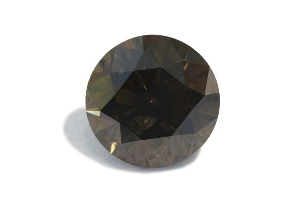 Brown Diamond 