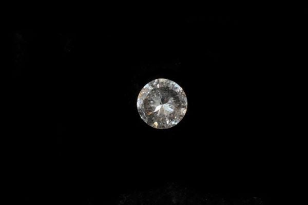 6mm Salt & Pepper Diamond