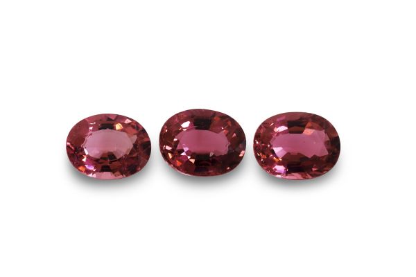 Wholesale 7 x 9 mm Tourmaline Oval