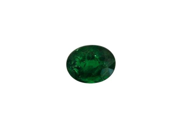 Wholesale 1.68 ct Tsavorite Garnet Oval