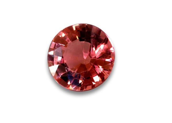 Wholesale 8.5mm Pink Tourmaline 2.01 ct
