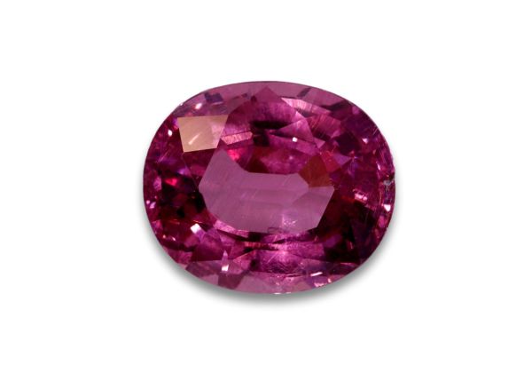 Wholesale Pink Tourmaline Oval