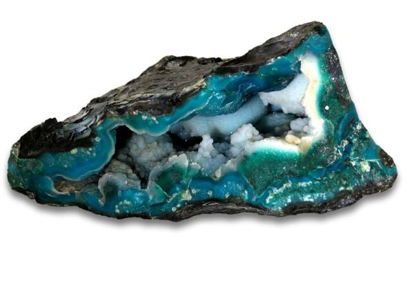 Chrysocolla Specimen