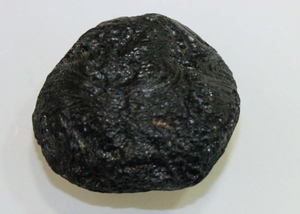 Round Tektite - 73 Grams