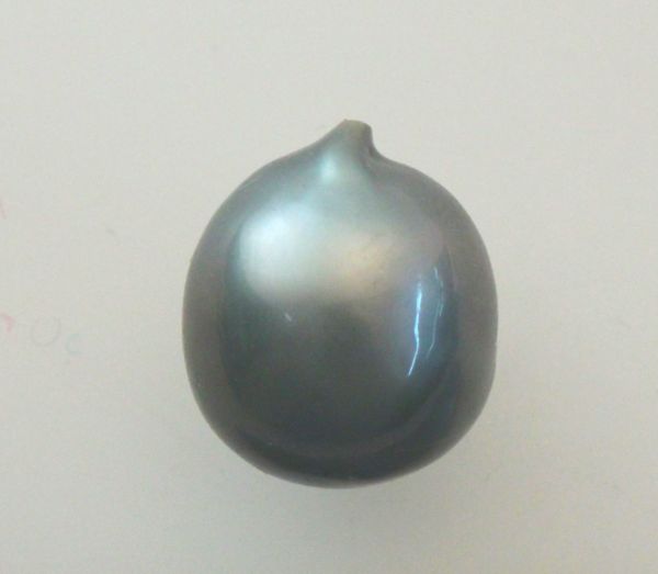 Natural Color Tahitian Pearl