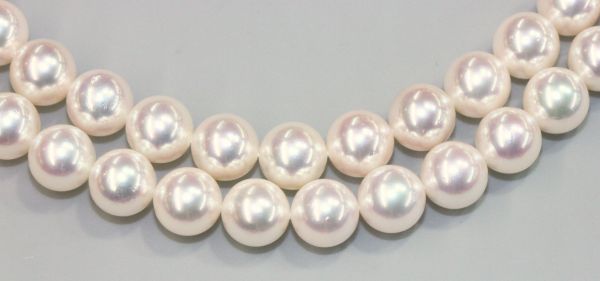 7.5-8mm Japanese Pearls
