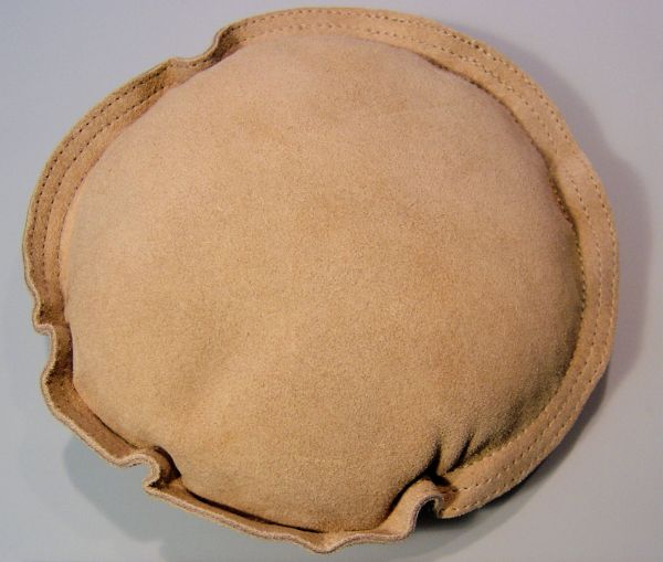 Leather Sandbag