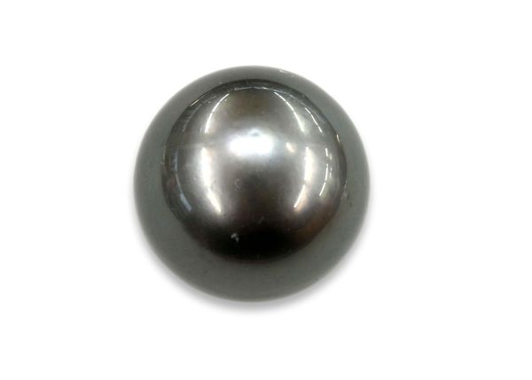 13.5 mm Natural Color Tahitian Pearl